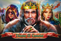 Throne Of Camelot