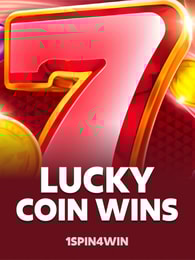 Lucky Coin Wins