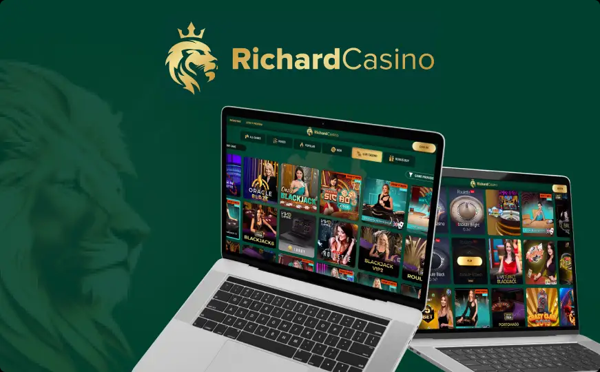 Richard Casino No Deposit Bonus Codes