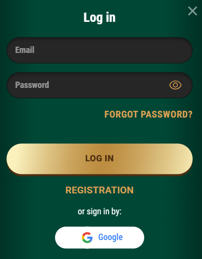 Richard Casino Login